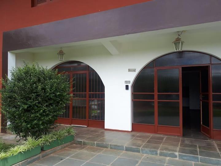 Apartamento Aguas De Lindoia-Excelente Localizacao Apartment Exterior photo